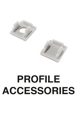 Profile Accessories