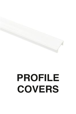 Aluminum Profile Covers