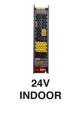 24V Indoor Power Supplies