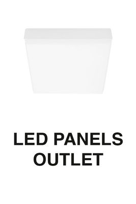 LED Panels Outlet