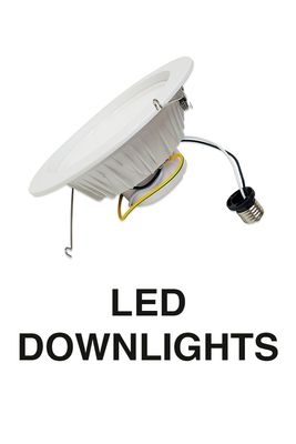LED Downlights Outlet