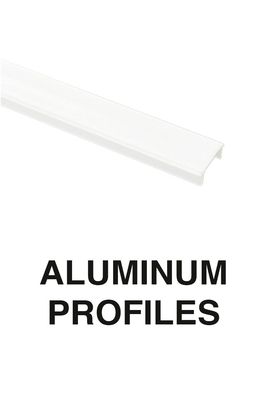 Outlet Aluminum Profiles