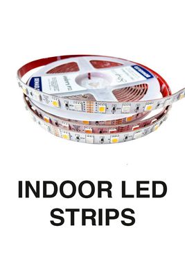 Outlet Indoor LED Strips