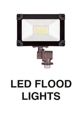 LED Flood Lights Outlet