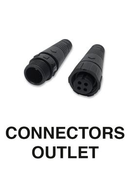 Connectors Outlet