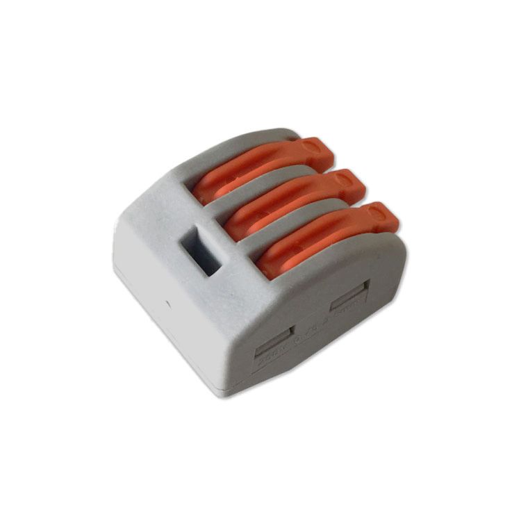 3 Lever Terminals Universal Connector