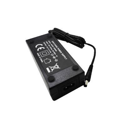 Indoor ETL Listed Desktop Switching Power Supply, 12V 60W 5A