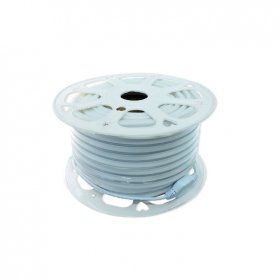 16mm SMD2835 Neon LED Strip Neutral White 4000ºK 120V 6W/m 100lm/m 164ft