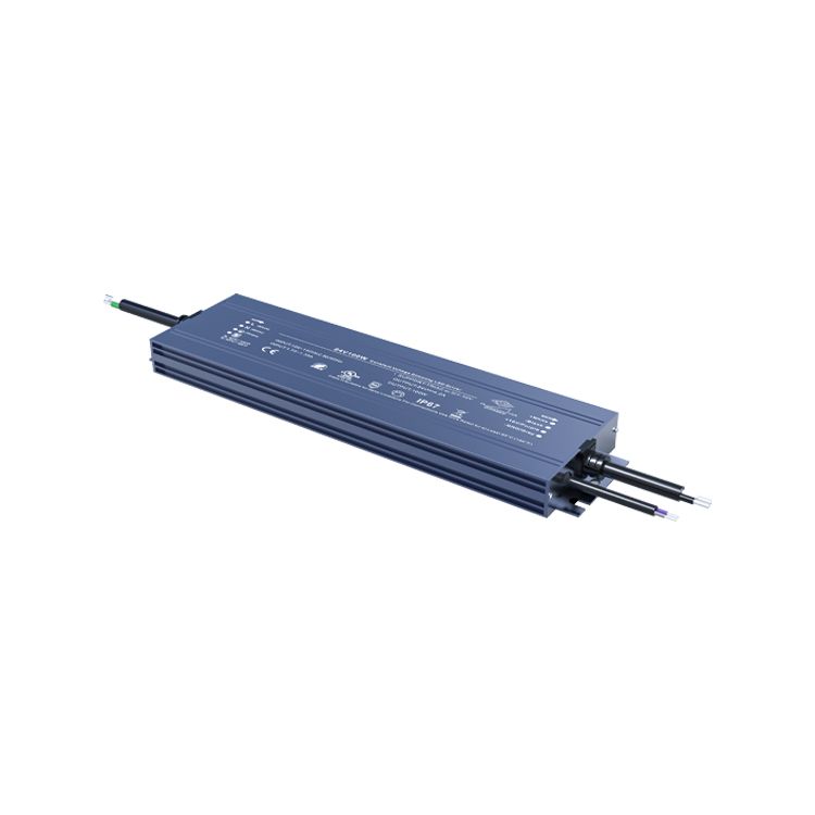 Outdoor TRIAC &amp; 0-10v.Dimmable DC 24V 4.17A 100W, IP67