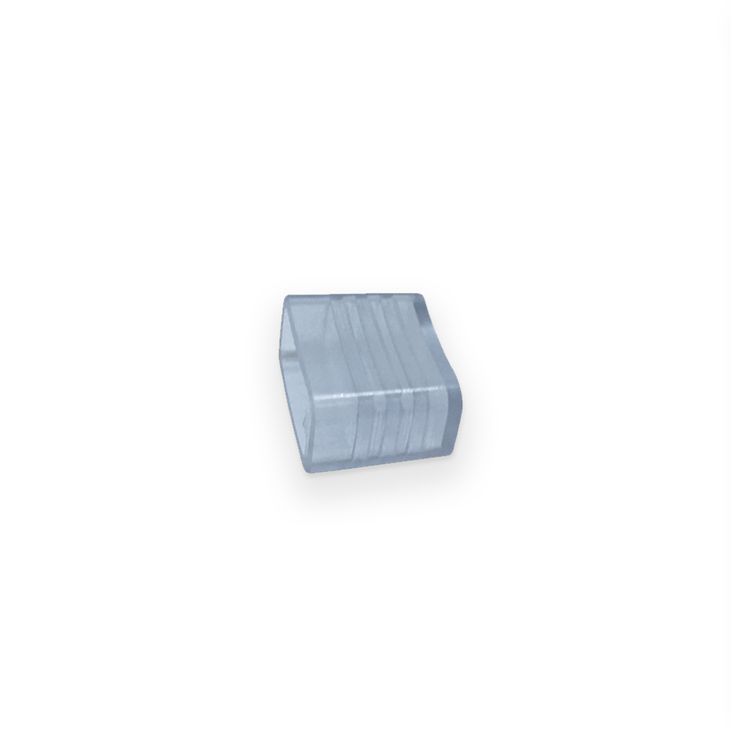 End Caps for SMD5050 LED Strips, compatible with tsmd-26