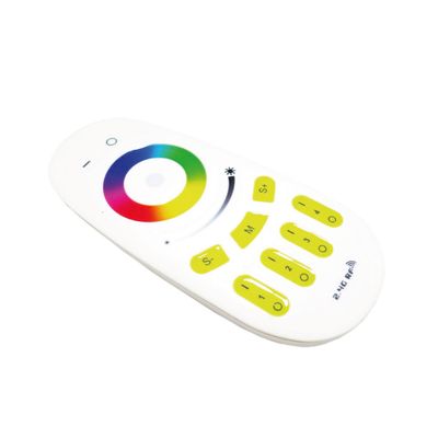 Mi Light RGBW Remote Controller, compatible with con-50, 52, 53