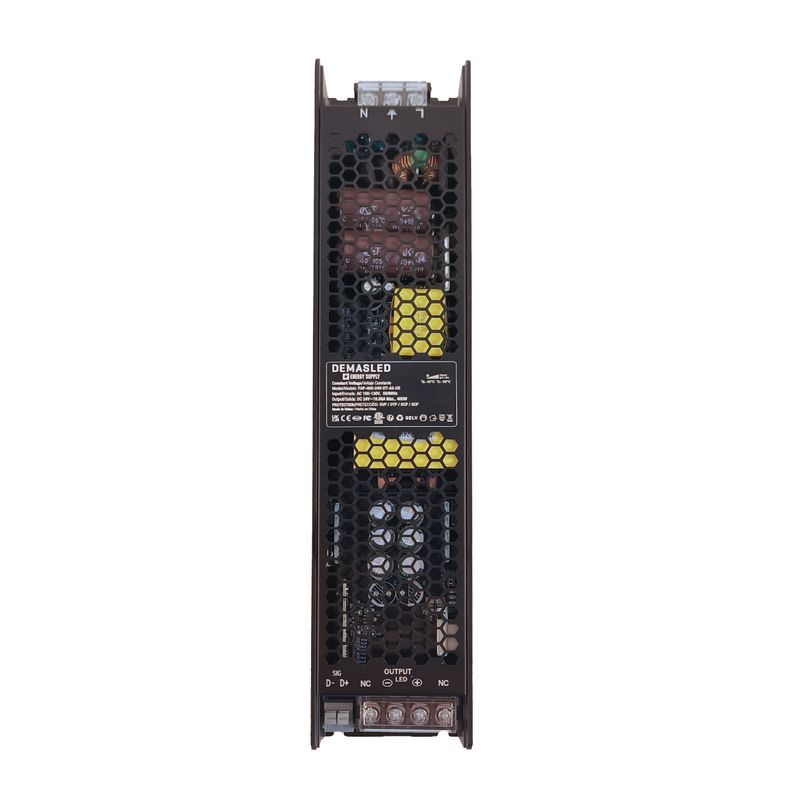 Indoor Power Supply Dimmable 400W 24V