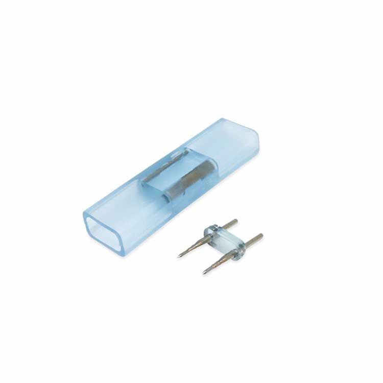 Connector with Plastic Cover for LED Light Strip TSMD-26