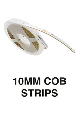 10mm COB LED Strips