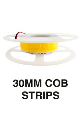 30mm COB LED Strips