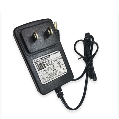 Indoor Switching Wall-Mounted Power Supply, DC 3.3V, 6.6W, 2A
