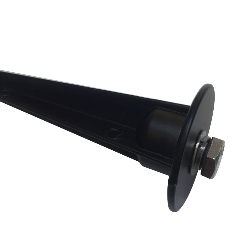 Ground Stakes for LED 30W-50W Flood Lights, 10.24 in - 260mm