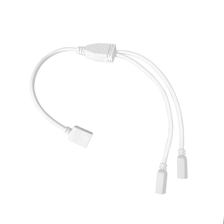 24 AWG Splitter Wire Connector for RGB LED Strips