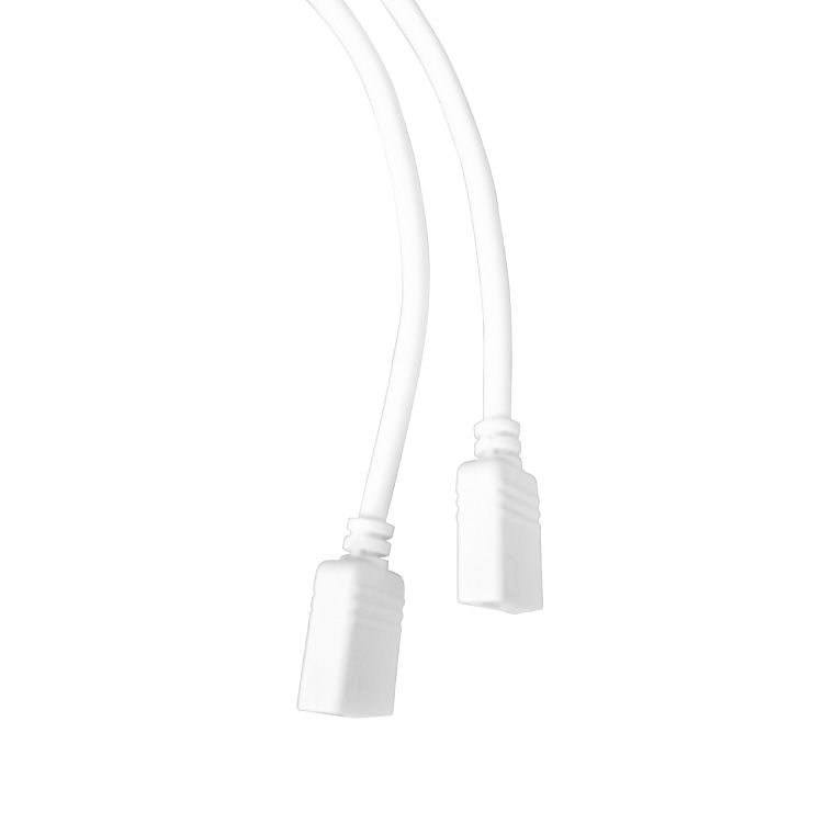 24 AWG Splitter Wire Connector for RGB LED Strips