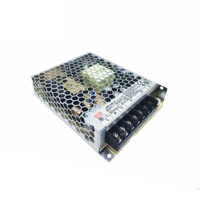 Meanwell Indoor Enclosed Switching Power Supply, DC 12V 102W 8.5A