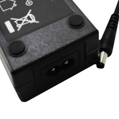 ETL Listed Desktop Switching Power Supply, Indoor, 12V 60W 5A