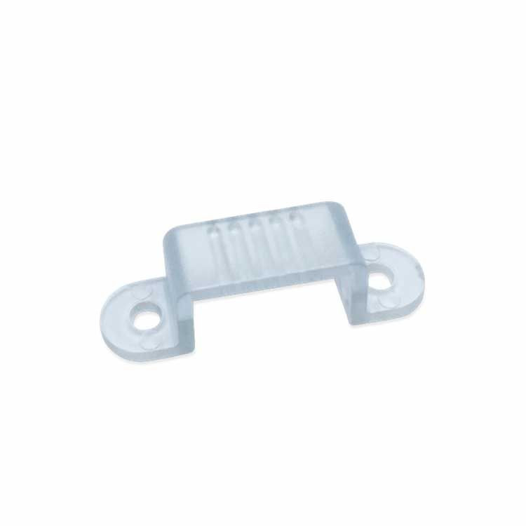 Mounting Clips for SMD5050 LED Strips, compatible with tsmd-26