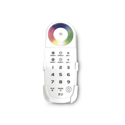 LTECH T3 RGB Touch Remote Control, DC5V, compatible with con-59