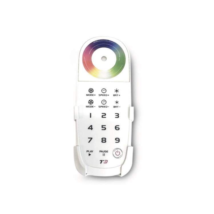 LTECH T3 RGB Touch Remote Control, DC5V, compatible with con-59