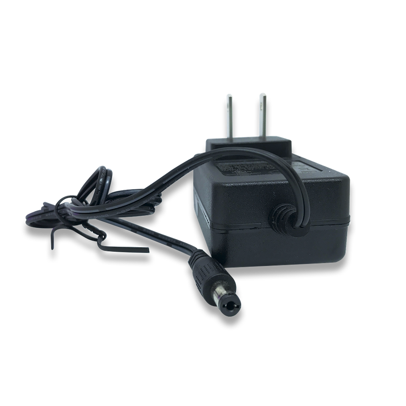 3.3V 6.6W 2A Plug-in LED Power Supply, Non-Dimmable, IP20