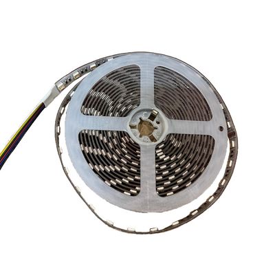 12mm SMD5050 LED Strip RGB+WW+W 14.4W/m 60LED/m 16.4f