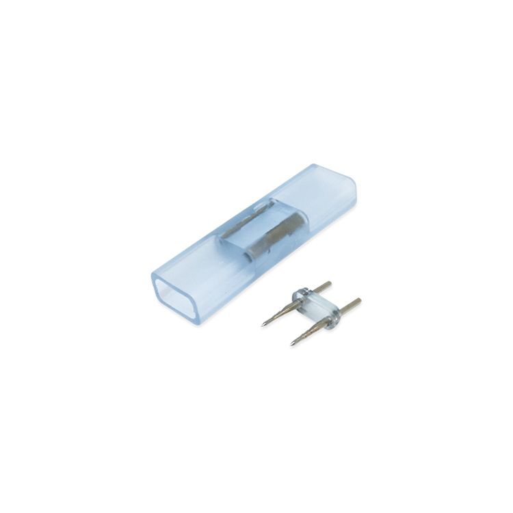 Connector with Plastic Cover for LED Light Strip TSMD-26