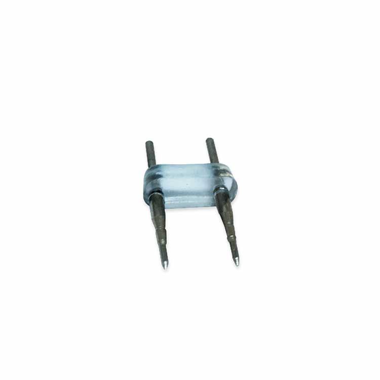 2-Pin Needle Connector, 110V, SMD5050 LED Strips, compatible with tsmd-26