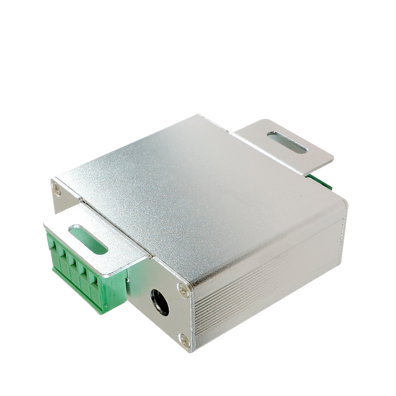 4-Channel RGBW LED Amplifier 5-24V PWM, 6A/CH 10A max