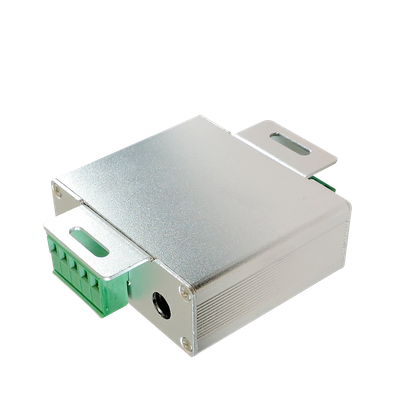 4-Channel RGBW LED Amplifier 5-24V PWM, 6A/CH 10A max
