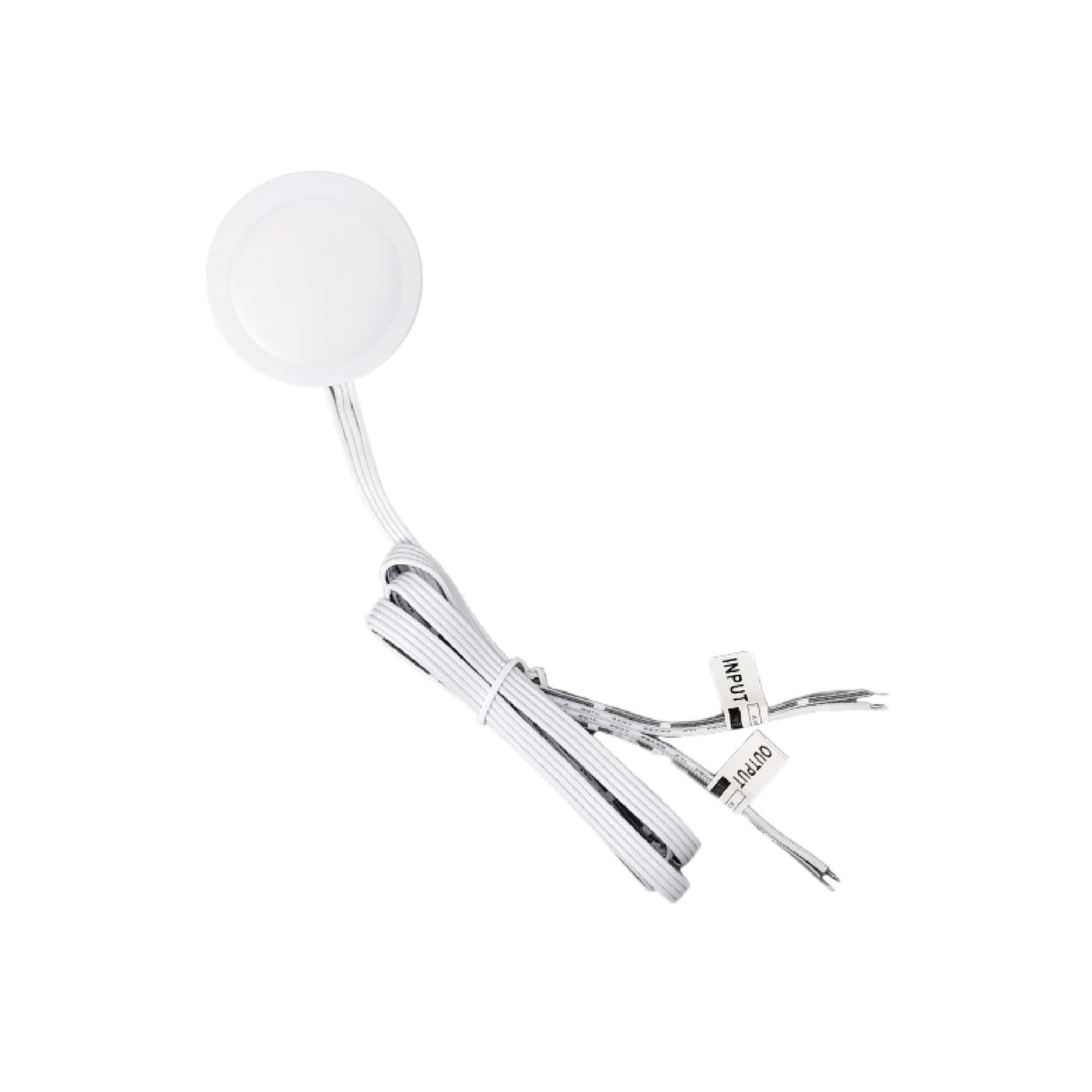 Hidden Touch Switch Ø52mm 12V-24V