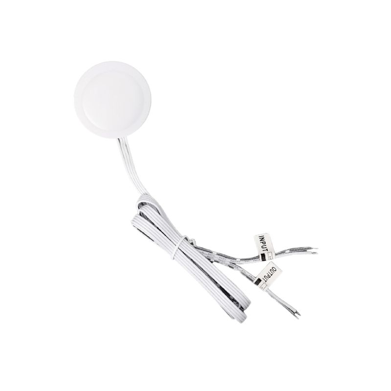 Hidden Touch Switch Ø52mm 12V-24V