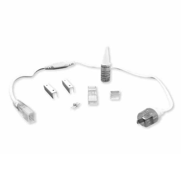 Installation Kit for LED Strip tsmd-40usa