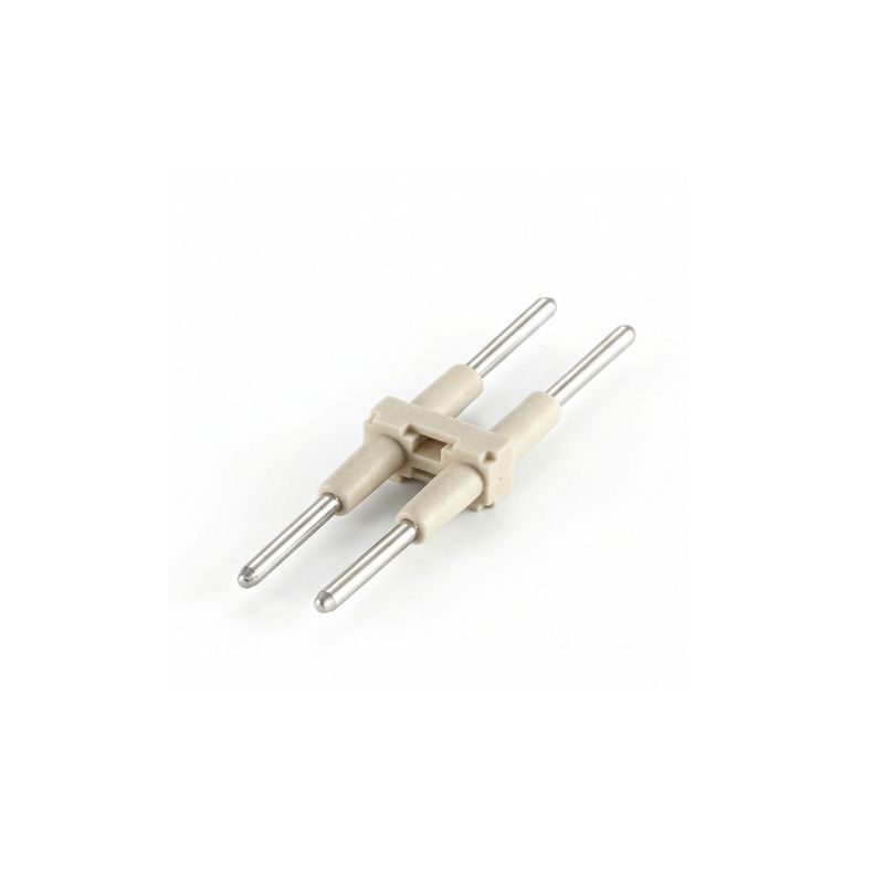 4-Pin Connector for Surface-Mount Magnetic Track