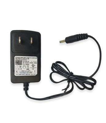 Indoor Switching Wall-Mounted Power Supply, DC 3.3V, 6.6W, 2A