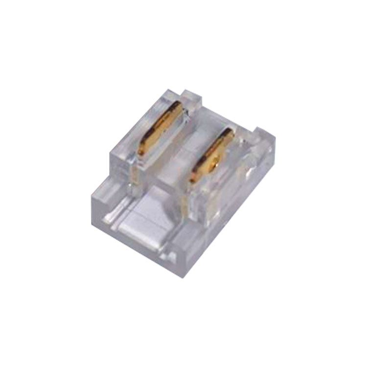 Strip-to-Strip 5mm Connector for Single Color LED Strips