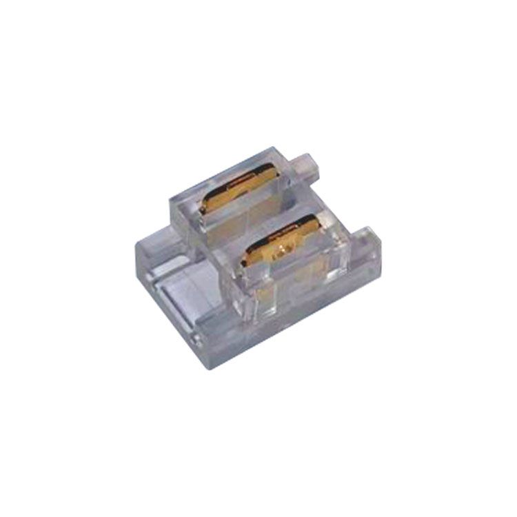 Strip-to-Strip 5mm Connector for Single Color LED Strips
