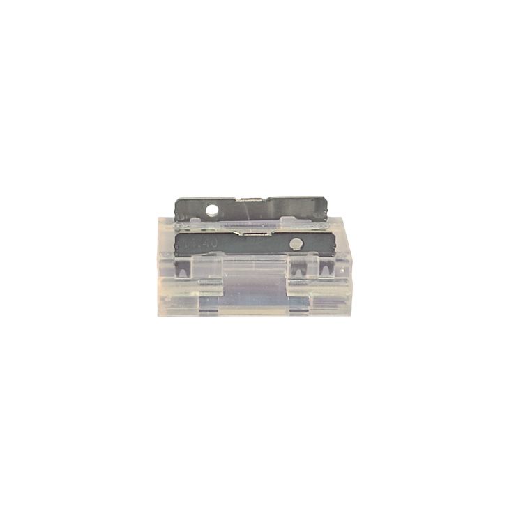 Transparent Splice Connector LED COB/SMD 10mm Single Color