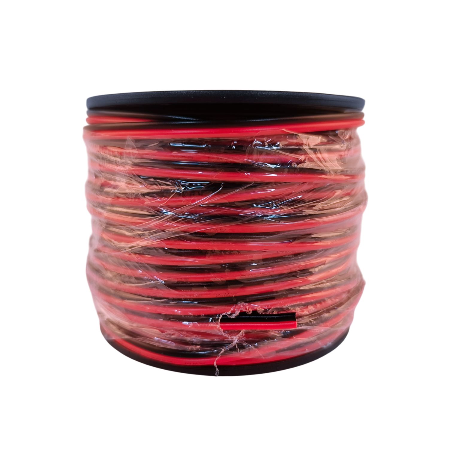 20AWG Cable, Single Color LED Lights, 2x0.8mm, 48V Máx. x 164 FT/ 50 M