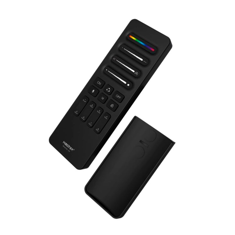 Pixel SPI LED Addressable Remote Control 3V 2.4GHz RF, 100ft Range