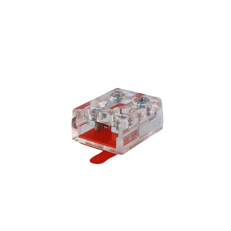 8mm COB Strip Connector PCB Cable 10 pcs/bag