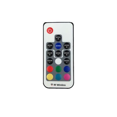Controller 2.8A and Remote Control for tsmd-26rgb