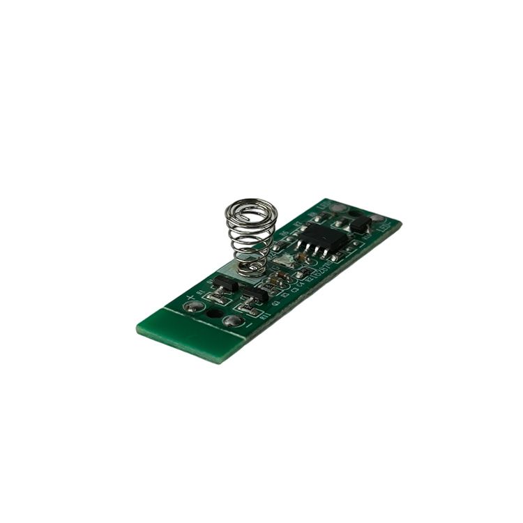 Touch Dimmer Controller 3 Levels 10-48W, without cable