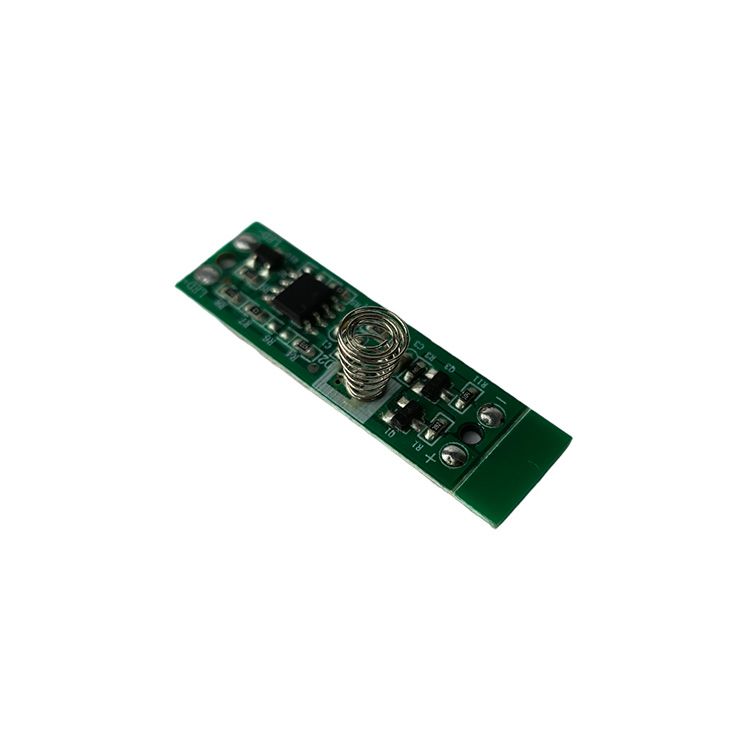 Touch Dimmer Controller 3 Levels 10-48W, without cable
