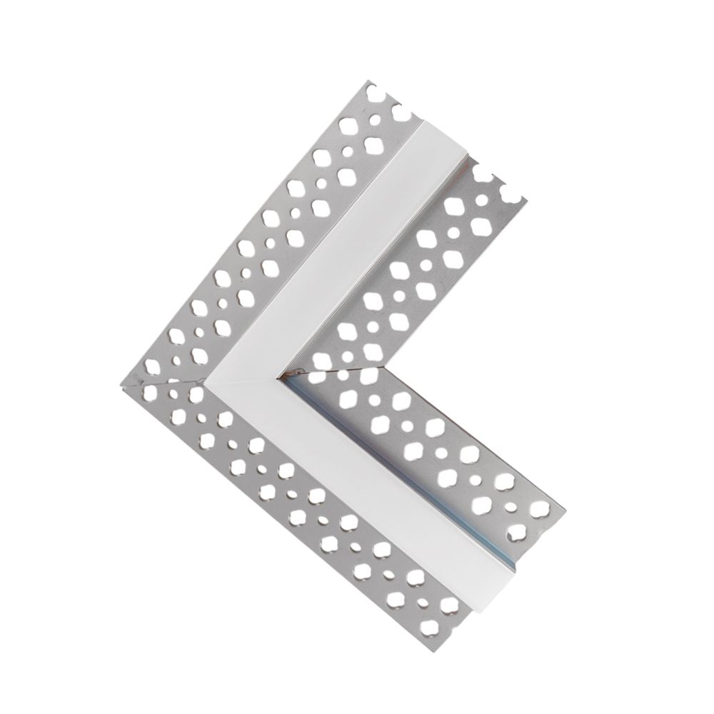 L-Shape Connector Lateral Corner for PER-25