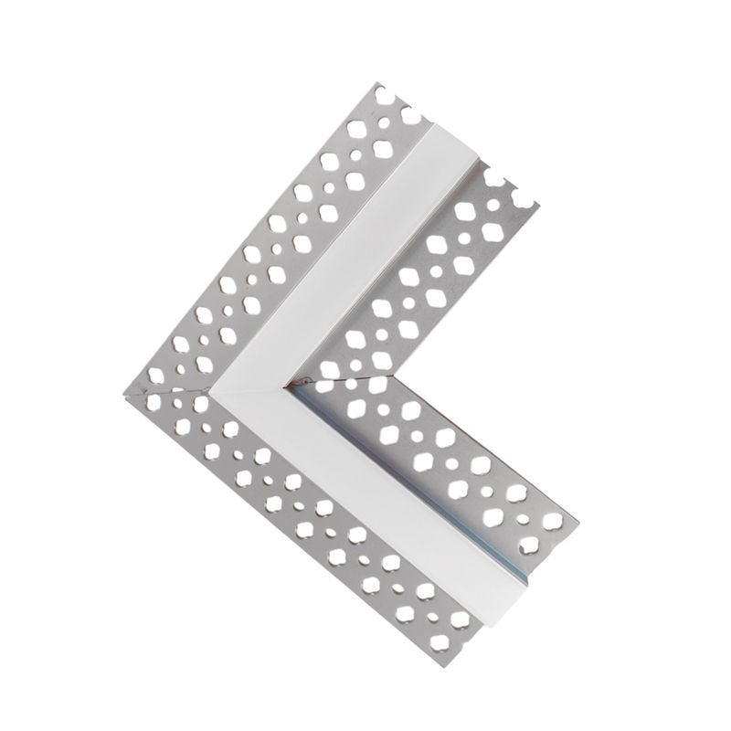 L-Shape Connector Lateral Corner for PER-25